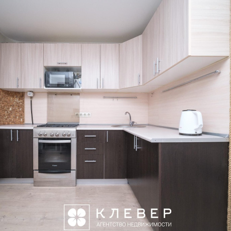 Фотография 1-комнатная квартира по адресу Ротмистрова ул., д. 62 - фото 10