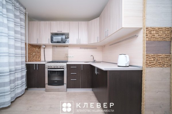 1-комнатная квартира по адресу Ротмистрова ул., д. 62 - фото 10
