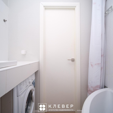 Фотография 1-комнатная квартира по адресу Горецкого ул., д. 20 - фото 18