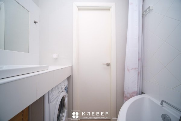 1-комнатная квартира по адресу Горецкого ул., д. 20 - фото 18