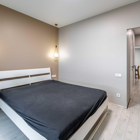 Фотография 2-комнатная квартира по адресу Морской Риф ул., д. 5 - фото 19