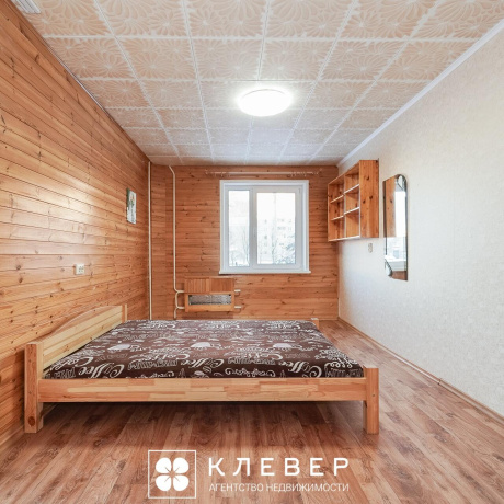 Фотография 1-комнатная квартира по адресу Руссиянова ул., д. 13 к. 1 - фото 2