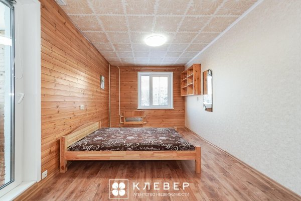 1-комнатная квартира по адресу Руссиянова ул., д. 13 к. 1 - фото 2