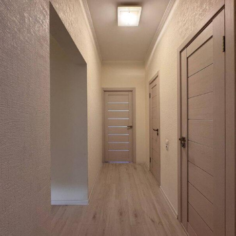 Фотография 2-комнатная квартира по адресу Морской Риф ул., д. 3 - фото 6