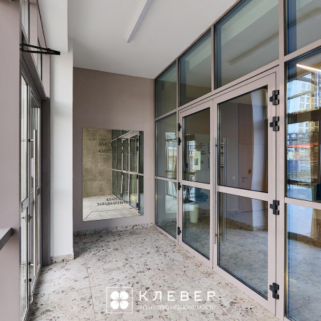 Фотография 4-комнатная квартира по адресу Леонида Щемелёва ул., д. 18 - фото 4