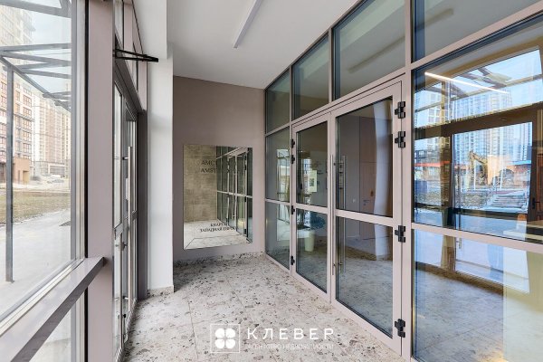 4-комнатная квартира по адресу Леонида Щемелёва ул., д. 18 - фото 4