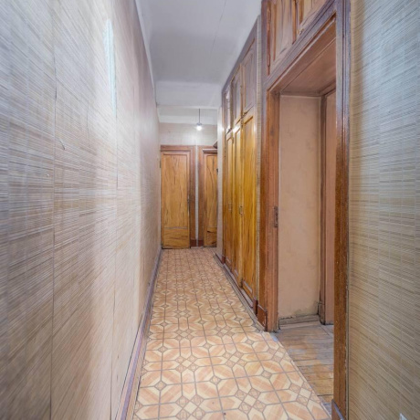 Фотография 2-комнатная квартира по адресу Коласа ул., д. 36 - фото 11