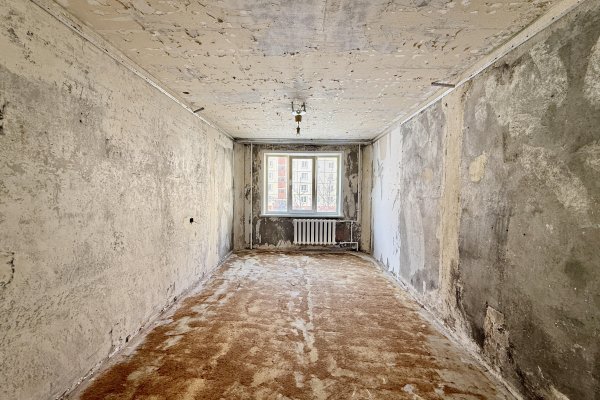 1-комнатная квартира по адресу Троицкая ул., д. 23 - фото 2