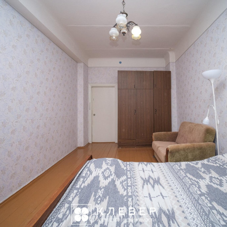 Фотография 2-комнатная квартира по адресу Брилевская ул., д. 3 - фото 9