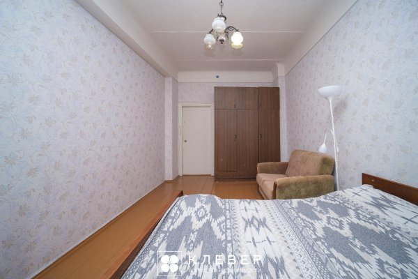 2-комнатная квартира по адресу Брилевская ул., д. 3 - фото 9