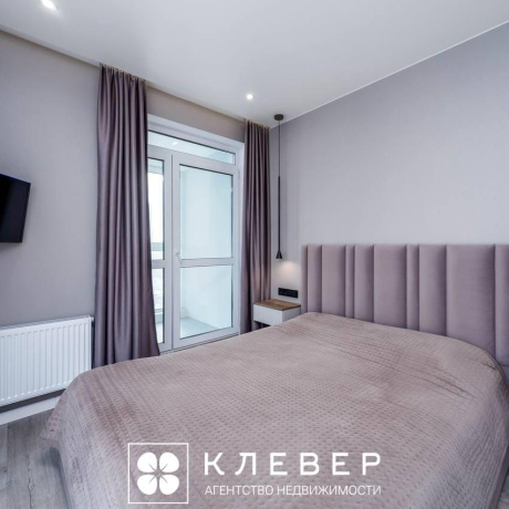 Фотография 3-комнатная квартира по адресу Белградская ул., д. 14 - фото 12