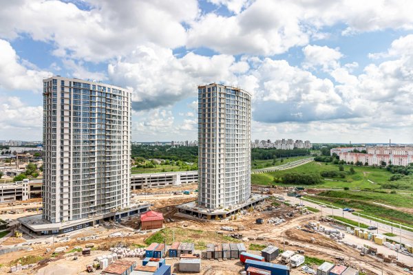 1-комнатная квартира по адресу Савицкого ул., д. 37 - фото 5