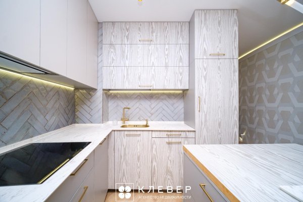 3-комнатная квартира по адресу Ратомская ул., д. 7 - фото 7
