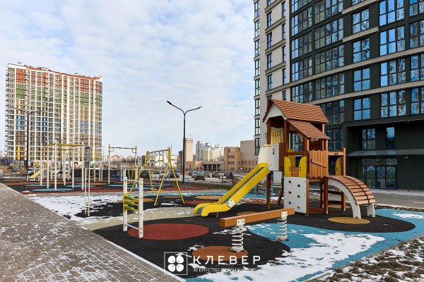 4-комнатная квартира по адресу Леонида Щемелёва ул., д. 18 - фото 5