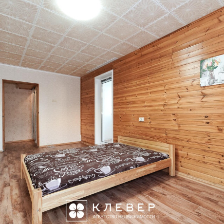 Фотография 1-комнатная квартира по адресу Руссиянова ул., д. 13 к. 1 - фото 3