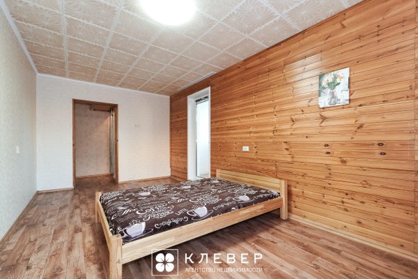 1-комнатная квартира по адресу Руссиянова ул., д. 13 к. 1 - фото 3