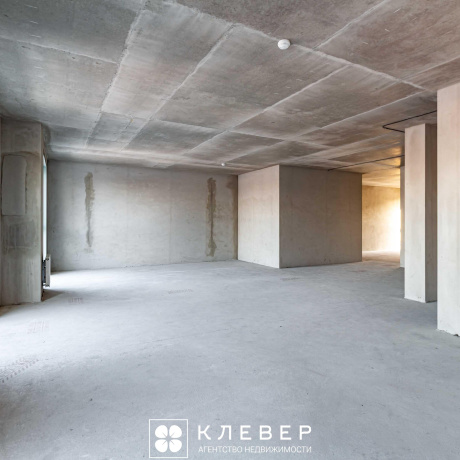 Фотография 3-комнатная квартира по адресу Виталия Цвирко ул., д. 73 - фото 4