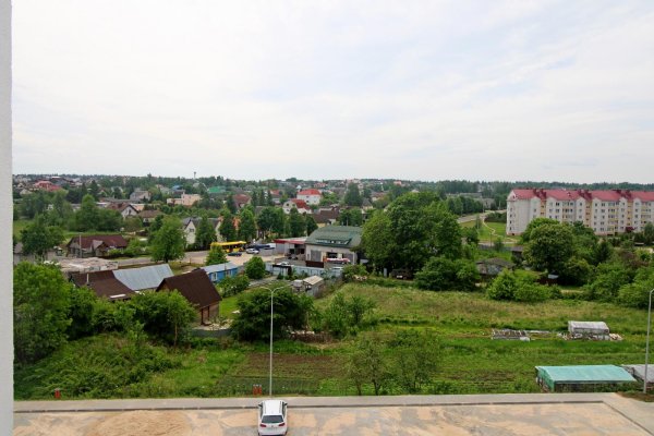 2-комнатная квартира по адресу Советская ул., д. 1 к. А - фото 20