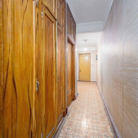 Фотография 2-комнатная квартира по адресу Коласа ул., д. 36 - фото 12