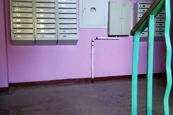 2-комнатная квартира по адресу Партизанский просп., д. 68 - фото 16