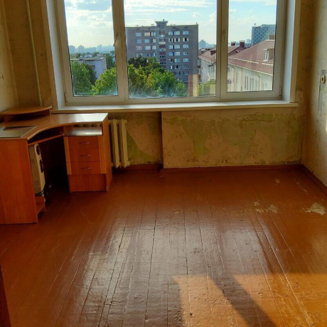 Фотография 2-комнатная квартира по адресу Партизанский просп., д. 68 - фото 7