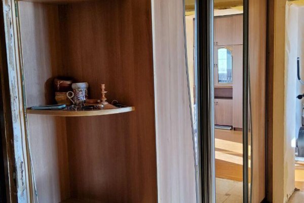 2-комнатная квартира по адресу Партизанский просп., д. 68 - фото 5