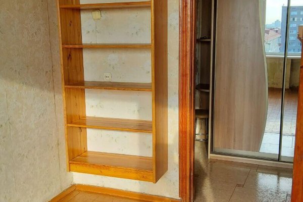 2-комнатная квартира по адресу Партизанский просп., д. 68 - фото 8