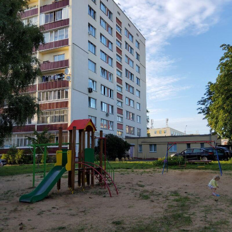 Фотография 2-комнатная квартира по адресу Партизанский просп., д. 68 - фото 20