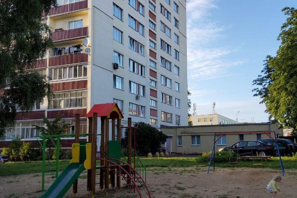 2-комнатная квартира по адресу Партизанский просп., д. 68 - фото 20
