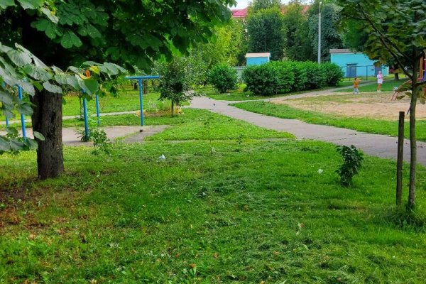 2-комнатная квартира по адресу Партизанский просп., д. 68 - фото 19