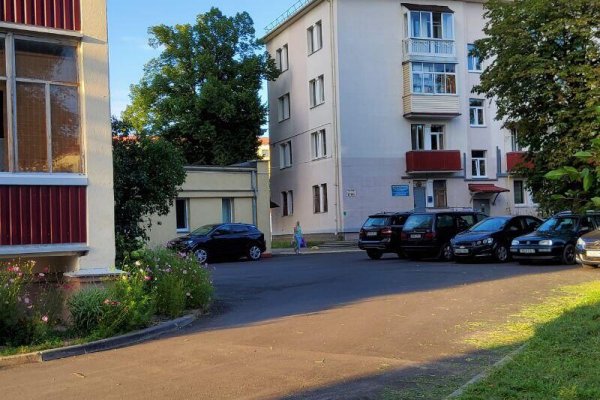 2-комнатная квартира по адресу Партизанский просп., д. 68 - фото 18