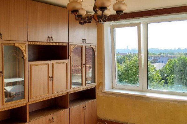 2-комнатная квартира по адресу Партизанский просп., д. 68 - фото 4