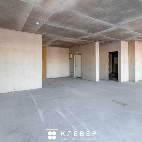 Фотография 3-комнатная квартира по адресу Виталия Цвирко ул., д. 73 - фото 5