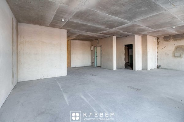 3-комнатная квартира по адресу Виталия Цвирко ул., д. 73 - фото 5