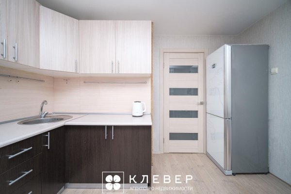 1-комнатная квартира по адресу Ротмистрова ул., д. 62 - фото 11