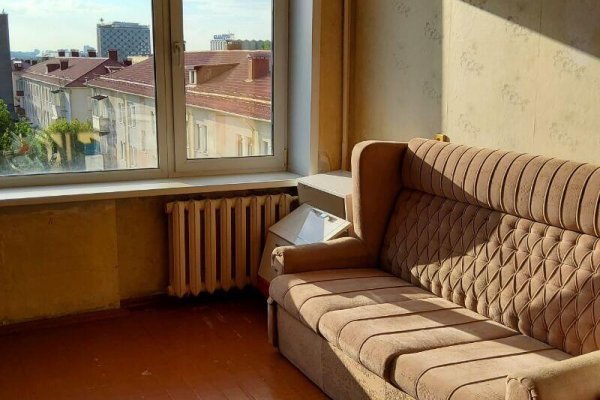 2-комнатная квартира по адресу Партизанский просп., д. 68 - фото 3