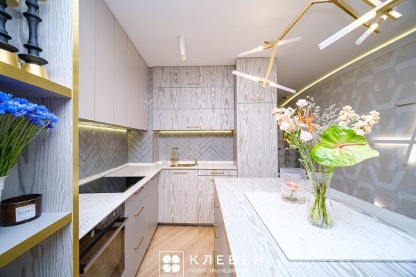 3-комнатная квартира по адресу Ратомская ул., д. 7 - фото 4