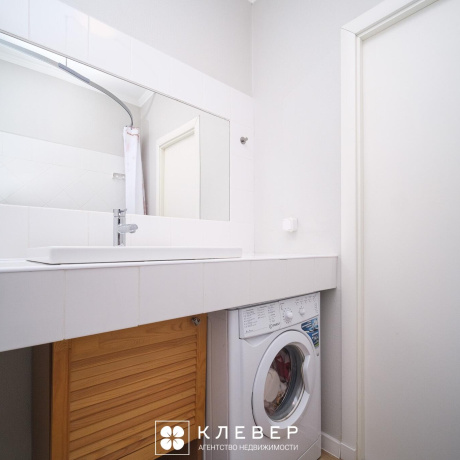 Фотография 1-комнатная квартира по адресу Горецкого ул., д. 20 - фото 19