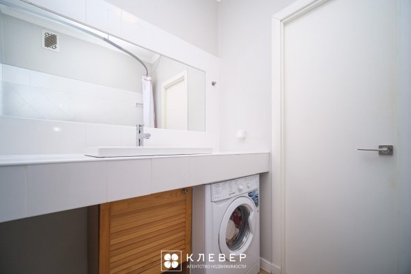 1-комнатная квартира по адресу Горецкого ул., д. 20 - фото 19