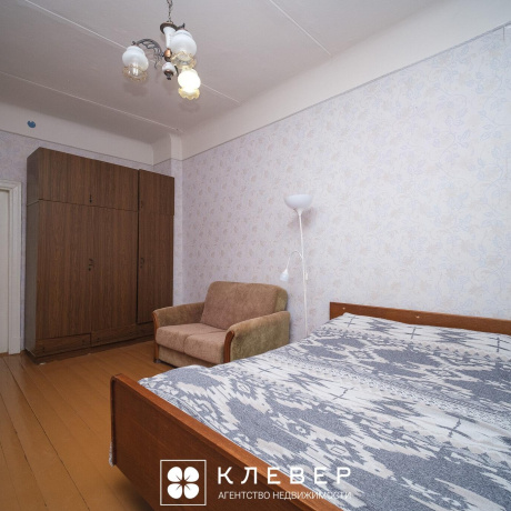 Фотография 2-комнатная квартира по адресу Брилевская ул., д. 3 - фото 10