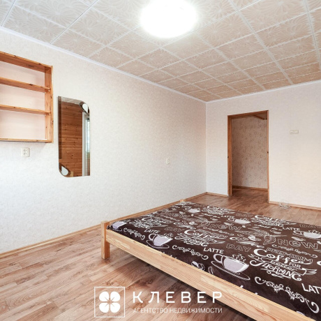 Фотография 1-комнатная квартира по адресу Руссиянова ул., д. 13 к. 1 - фото 4