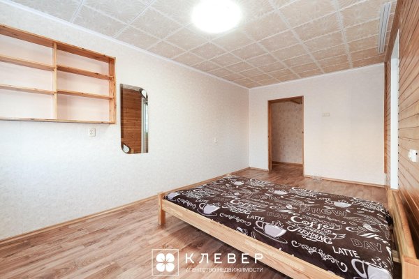 1-комнатная квартира по адресу Руссиянова ул., д. 13 к. 1 - фото 4