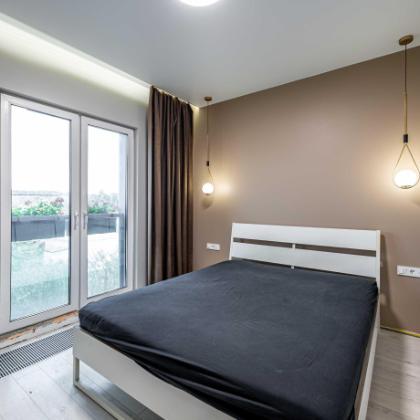 Фотография 2-комнатная квартира по адресу Морской Риф ул., д. 5 - фото 20