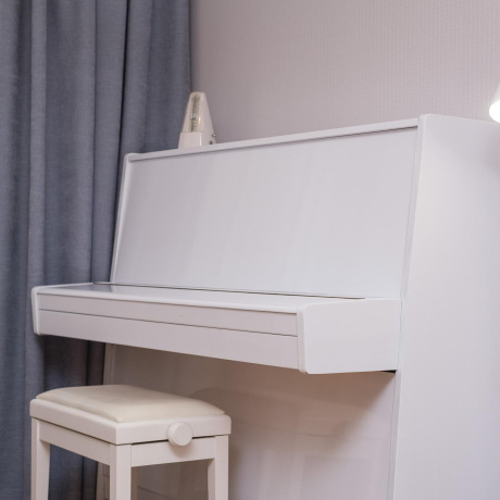 Фотография 3-комнатная квартира по адресу Макаенка ул., д. 12 к. А - фото 20