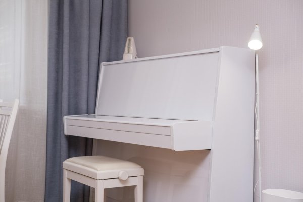 3-комнатная квартира по адресу Макаенка ул., д. 12 к. А - фото 20