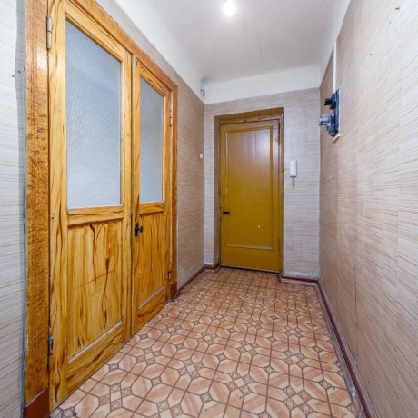 Фотография 2-комнатная квартира по адресу Коласа ул., д. 36 - фото 13