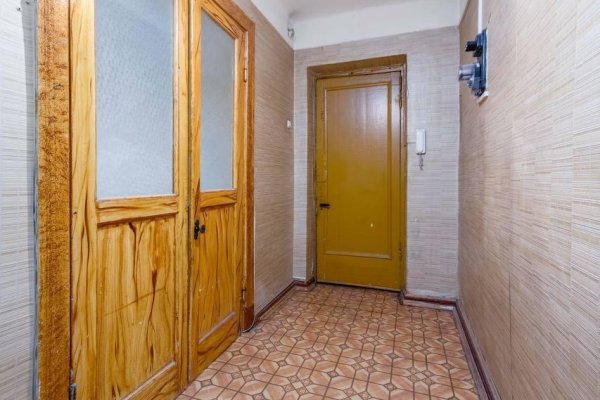 2-комнатная квартира по адресу Коласа ул., д. 36 - фото 13