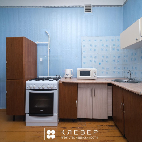 Фотография 2-комнатная квартира по адресу Брилевская ул., д. 3 - фото 11