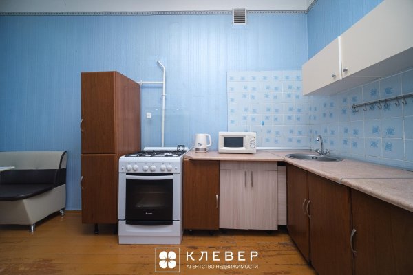 2-комнатная квартира по адресу Брилевская ул., д. 3 - фото 11