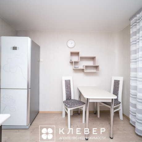 Фотография 1-комнатная квартира по адресу Ротмистрова ул., д. 62 - фото 12